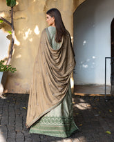 Mushq | Solare | BROADWAY UNDER the TUSCAN SUN